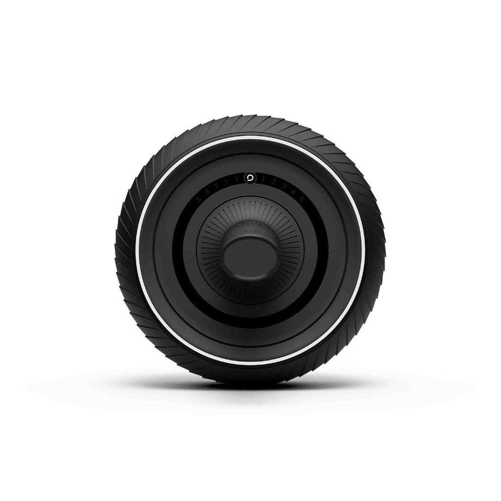 ZeroWheel Motorized Assistive & Resistive Core Trainer
