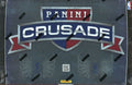 2013-14 Panini Crusade Basketball Hobby Box