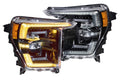 Morimoto XB LED Headlights for 2021-2023 Ford F-150