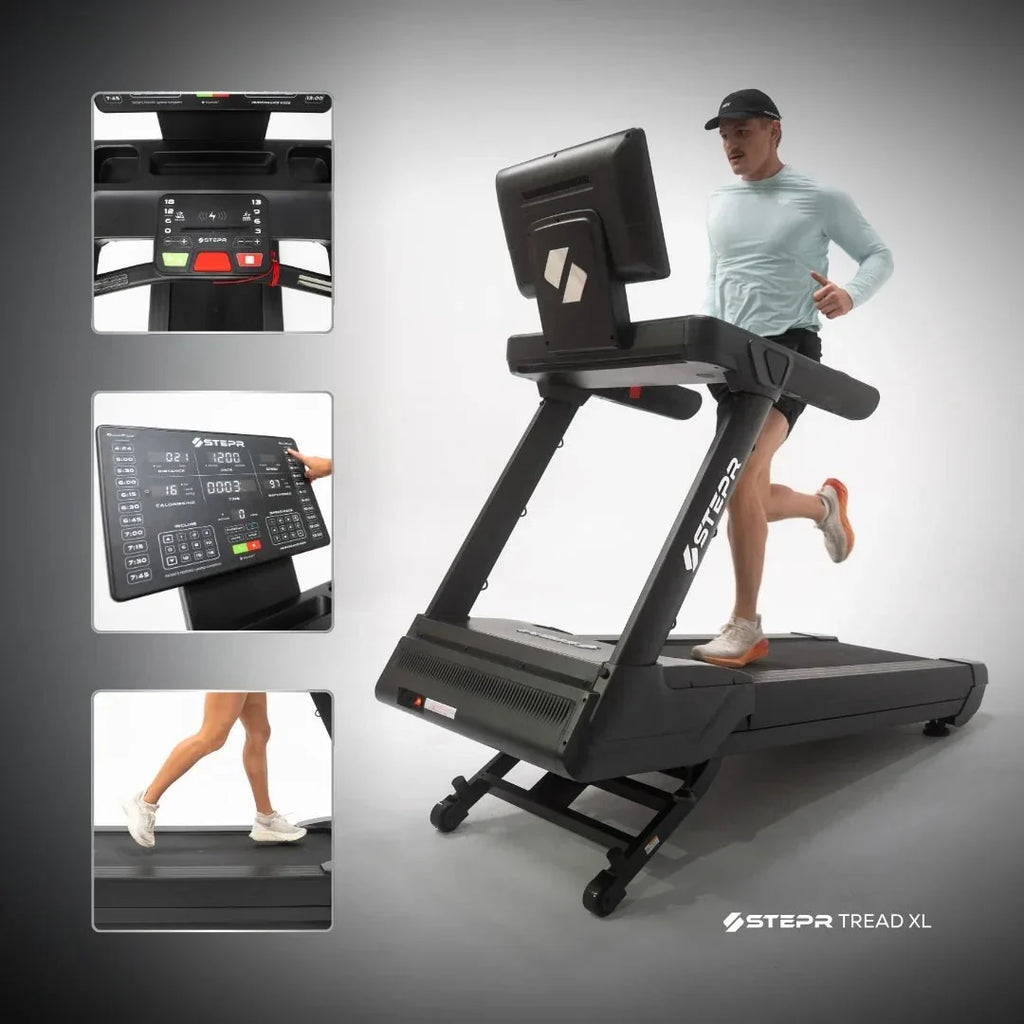 STEPR Tread XL
