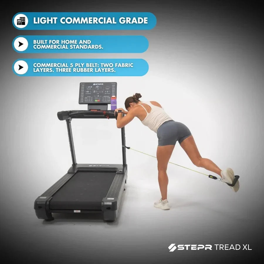 STEPR Tread XL