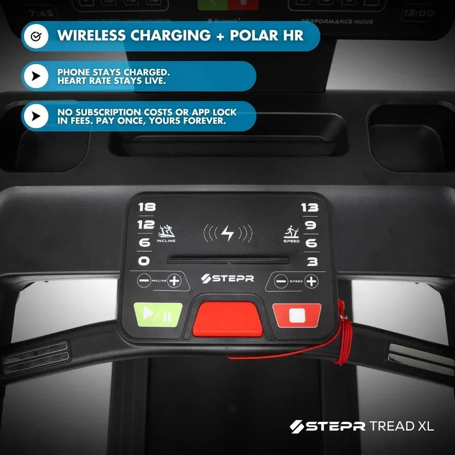 STEPR Tread XL