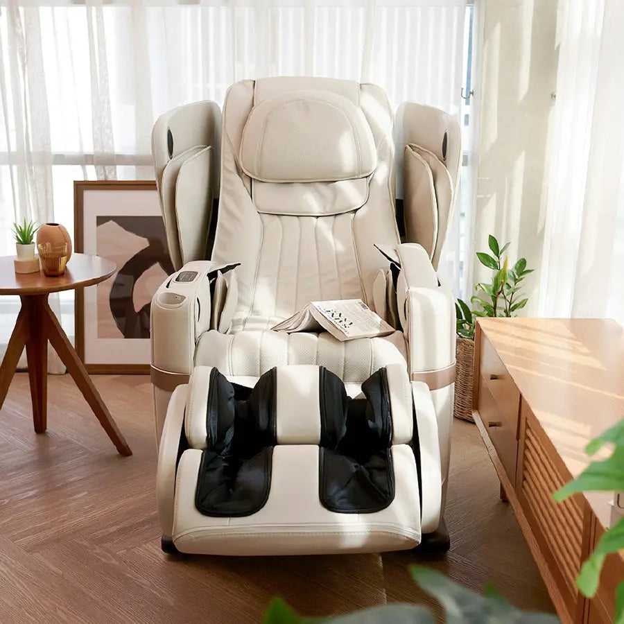 OSIM uDivineV3 Massage Chair | Redefining Home Wellness