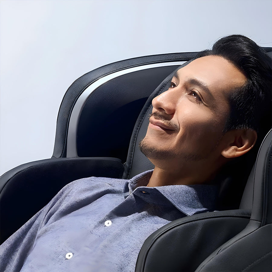 Fujiiryoki Cyber Relax Ai 5D Massage Chair