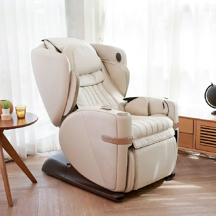 OSIM uDivineV3 Massage Chair | Redefining Home Wellness
