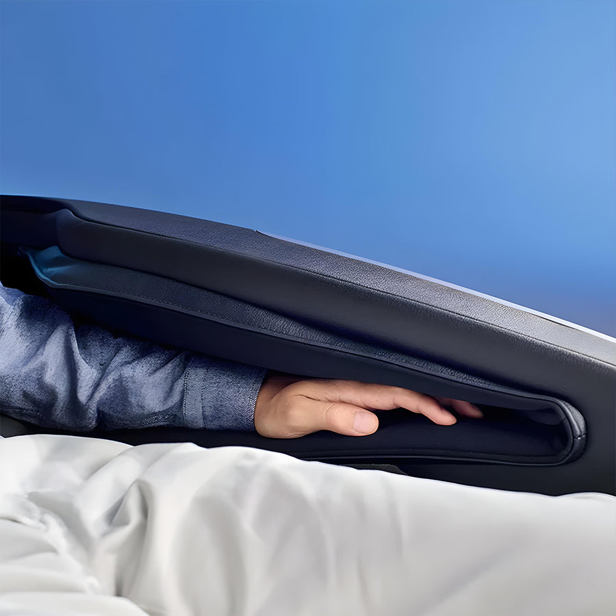 Fujiiryoki Cyber Relax Ai 5D Massage Chair