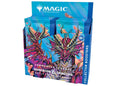 Magic the Gathering - Commander Legends Battle for Baldur's Gate - Collector Booster Box