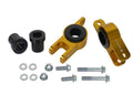 Whiteline Front Lower Inner Rear Bushing Caster & Anti Lift Kit for 2016-2021 Honda Civic [FC/FK]