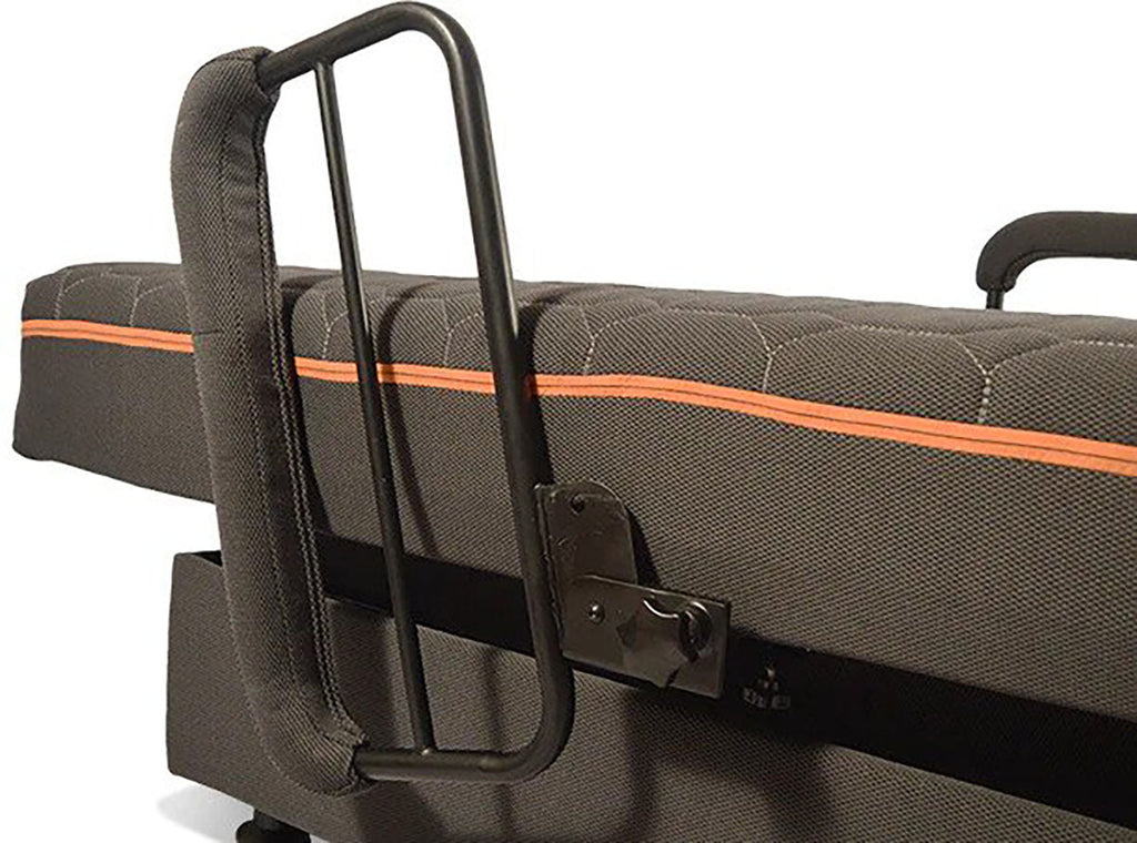 Journey UPbed Standard Twin Lift-Assist Adjustable Bed