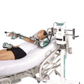 Kinetec Centura Bed/Wheelchair Shoulder CPM Machine
