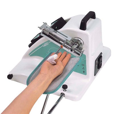 Kinetec Maestra Hand and Wrist CPM Machine