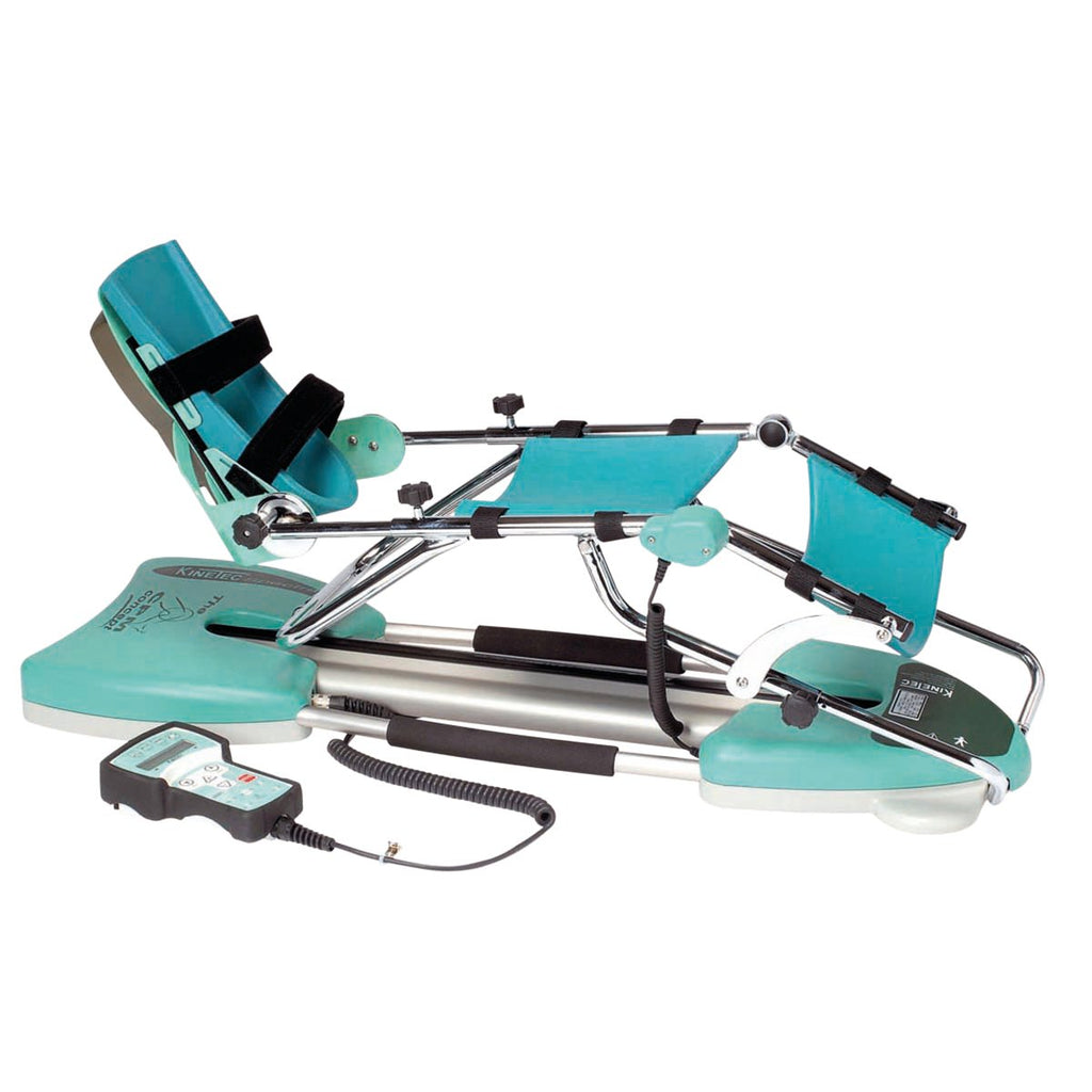 Kinetec Spectra Knee CPM Machine