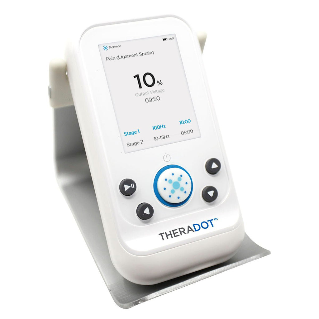 Richmar THERADOT Deep Oscillation Therapy System