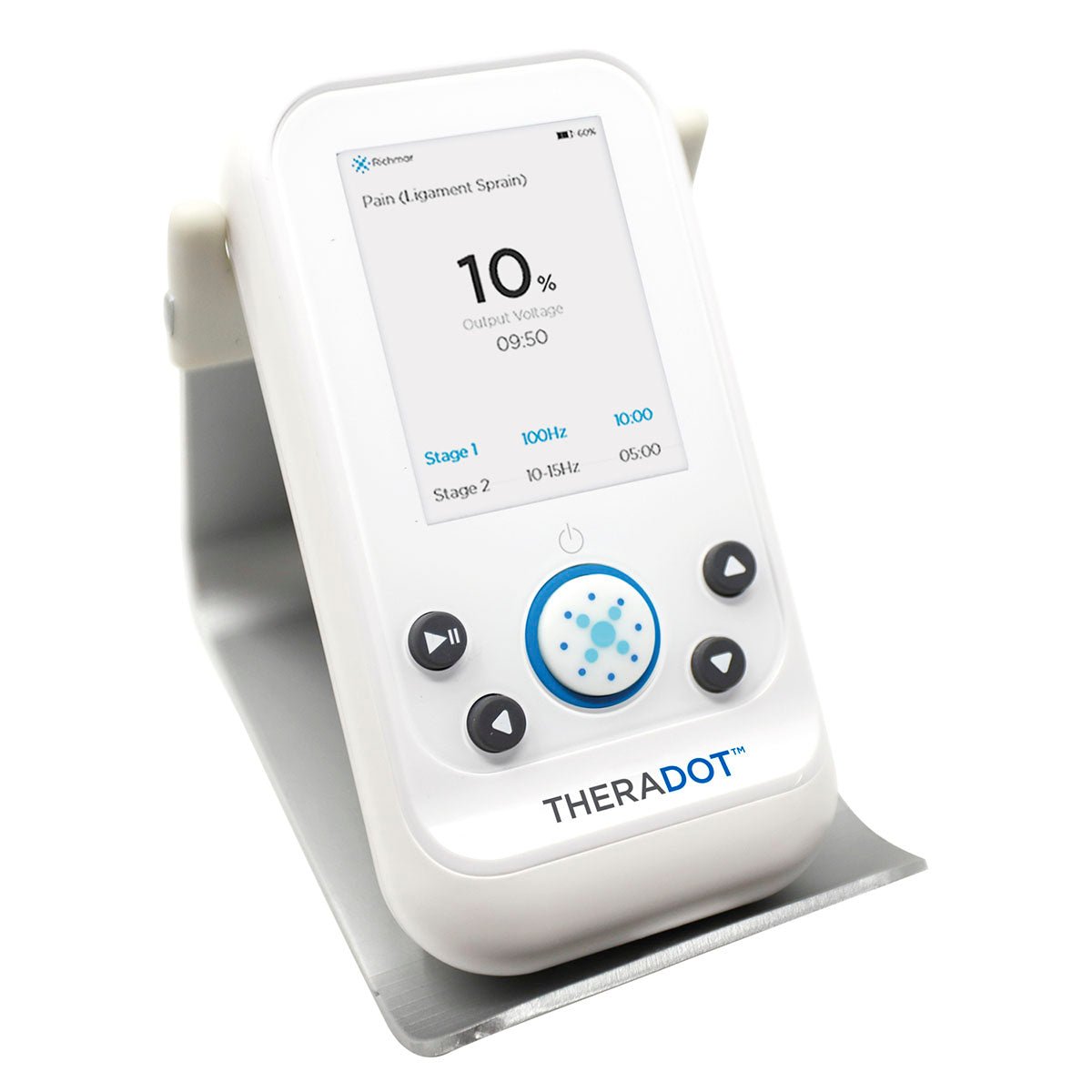 Richmar THERADOT Deep Oscillation Therapy System