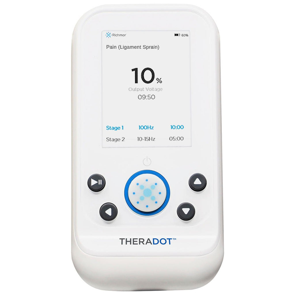 Richmar THERADOT Deep Oscillation Therapy System