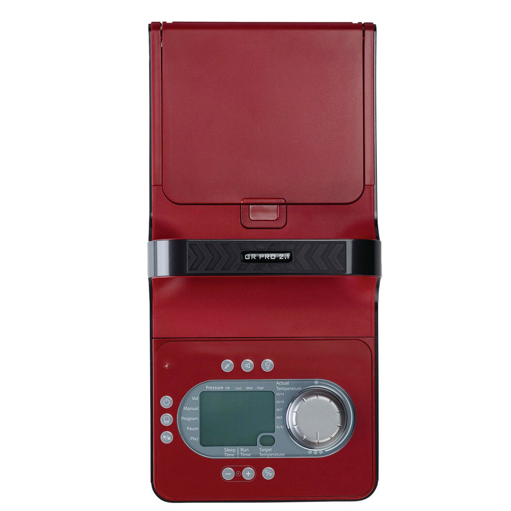 Game Ready GRPro 2.1 Cold Compression Control Unit with AC Adapter and 6' Hose