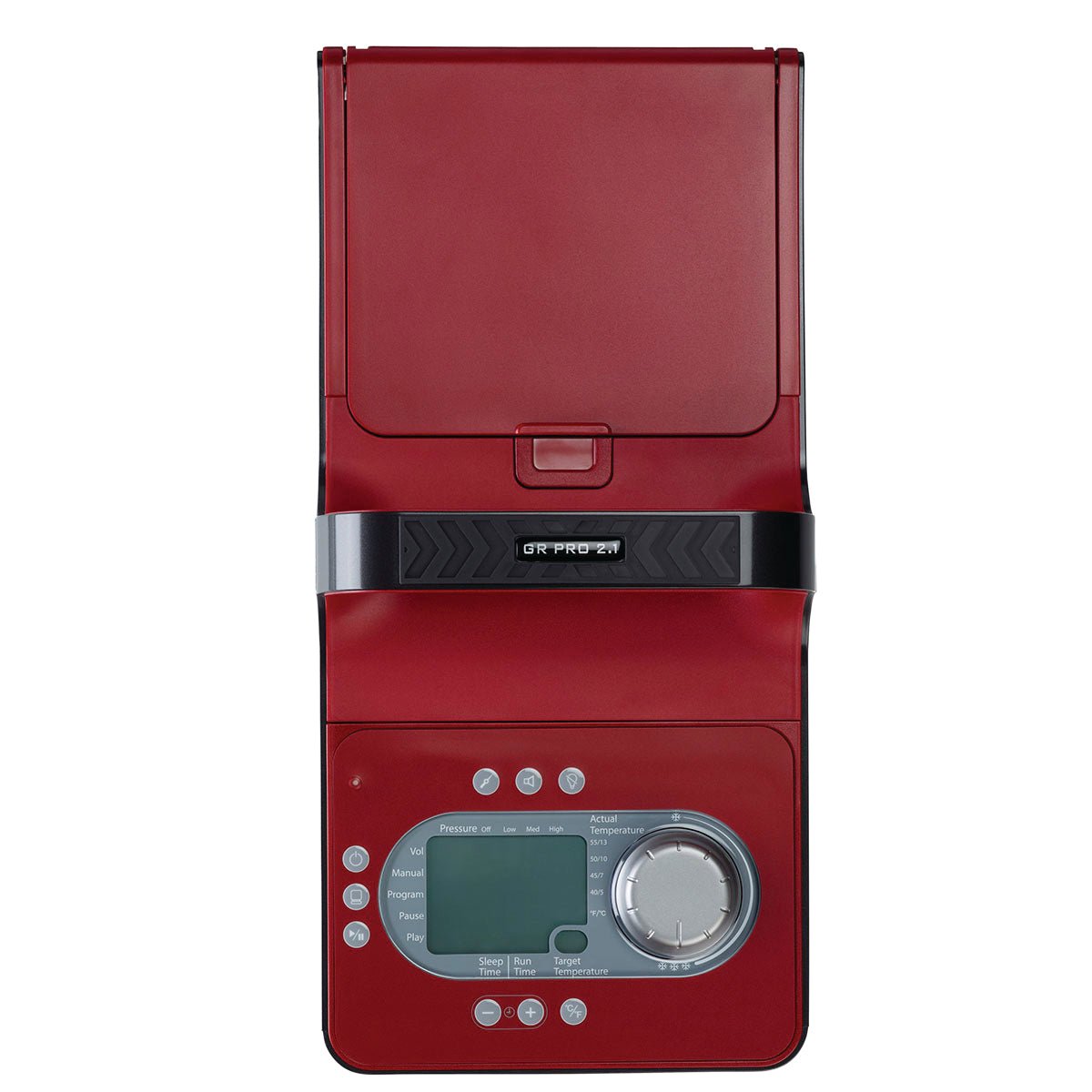 Game Ready GRPro 2.1 Cold Compression Control Unit with AC Adapter and 6' Hose
