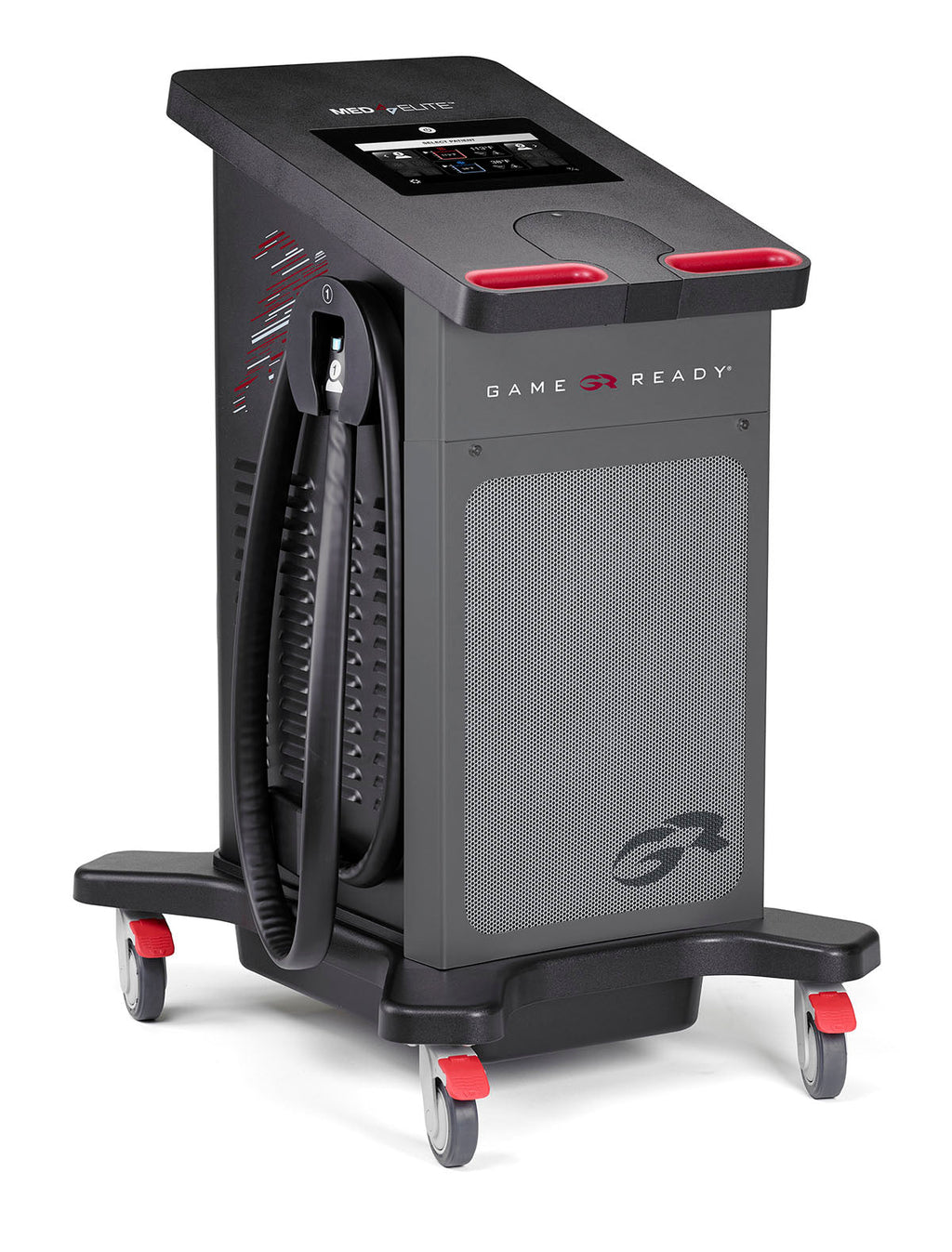 Game Ready Med4 Elite Hot/Cold Compression & Contrast Therapy System