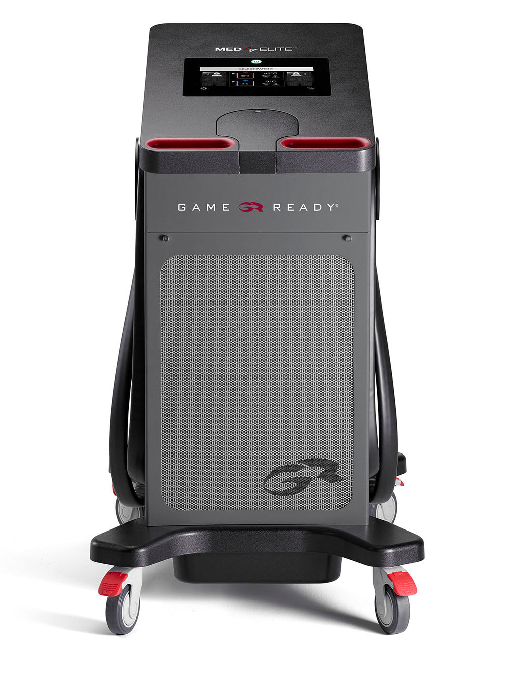 Game Ready Med4 Elite Hot/Cold Compression & Contrast Therapy System