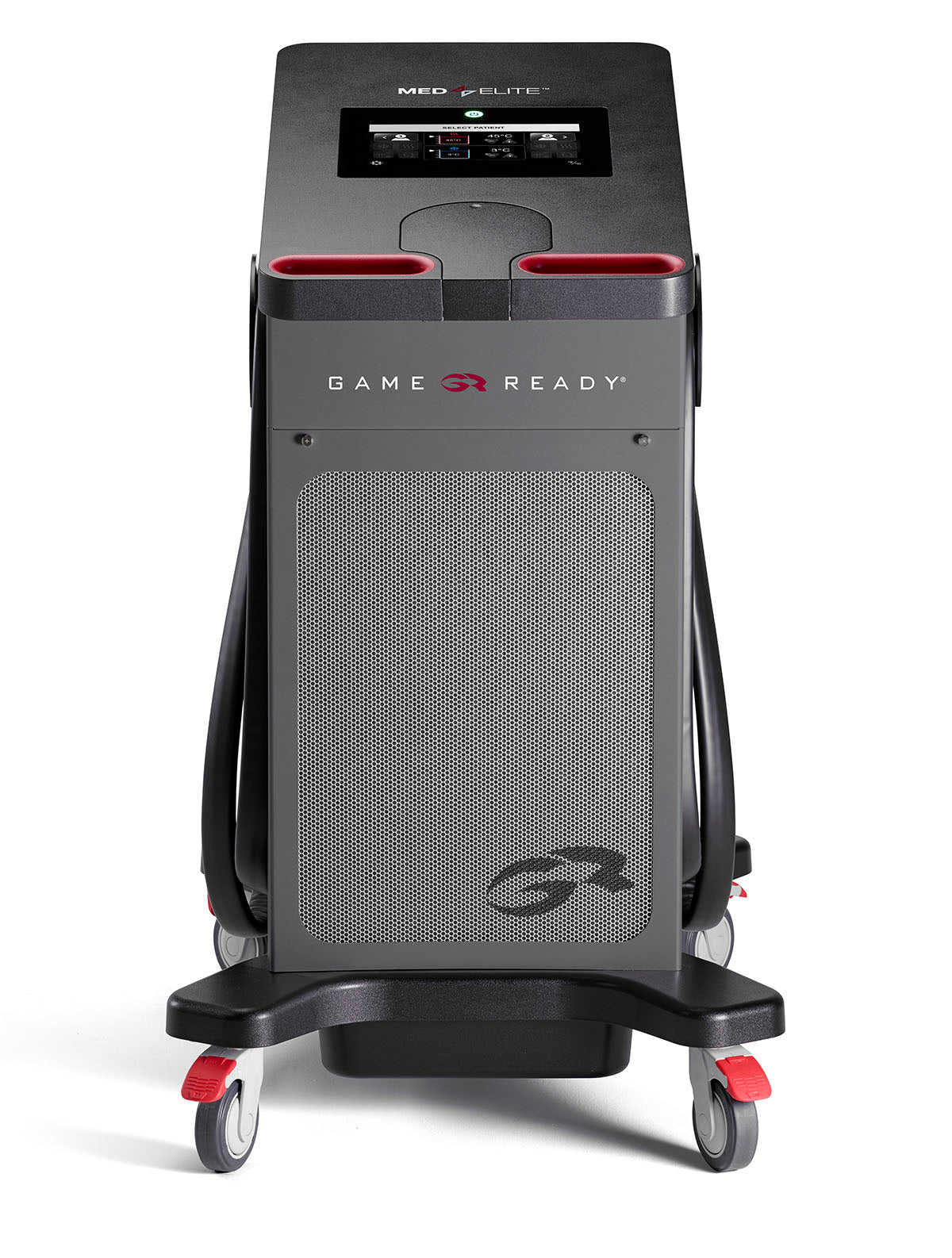 Game Ready Med4 Elite Hot/Cold Compression & Contrast Therapy System