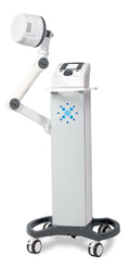 Richmar TheraTouch DX2 Clinical Shortwave Diathermy System