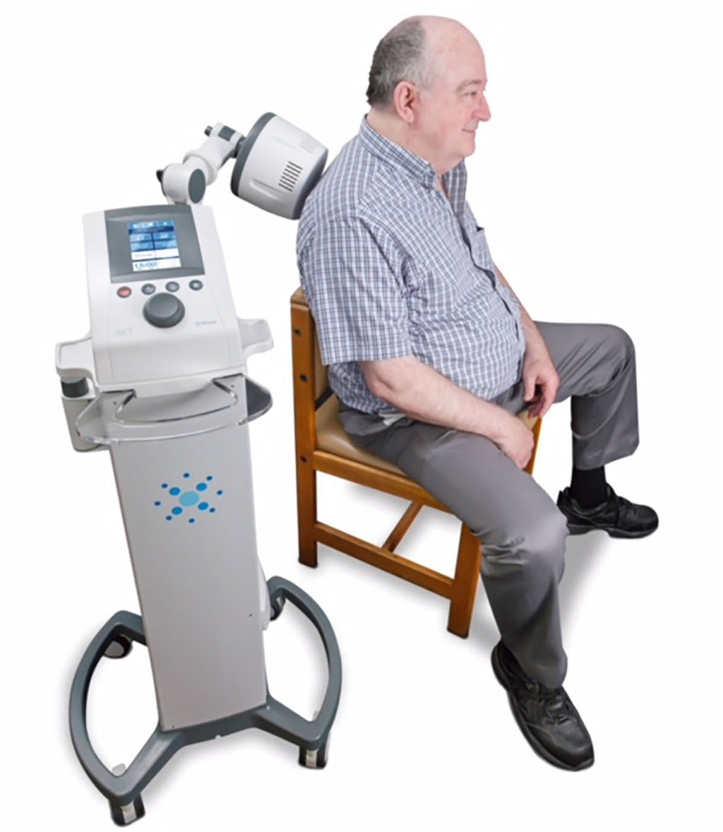 Richmar TheraTouch DX2 Clinical Shortwave Diathermy System