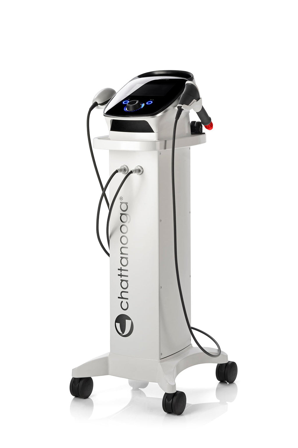 Chattanooga Intelect RPW 2, Includes Standard Accessories