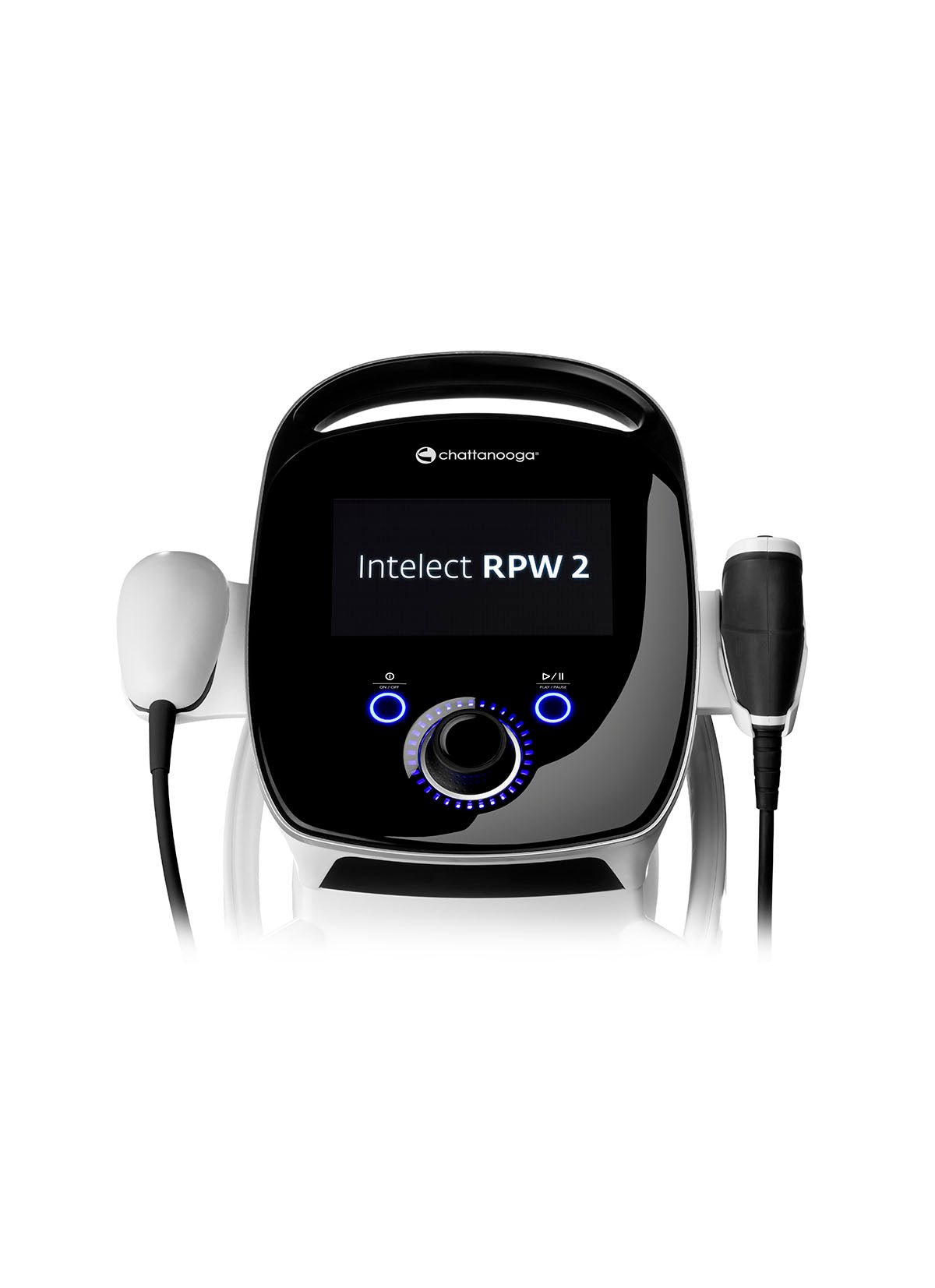 Chattanooga Intelect RPW 2, Includes Standard Accessories