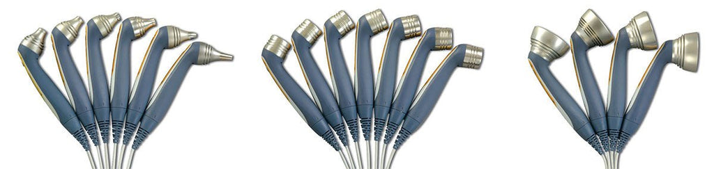 Chattanooga Intelect vet 13 Diode Cluster Applicator, 265 mW