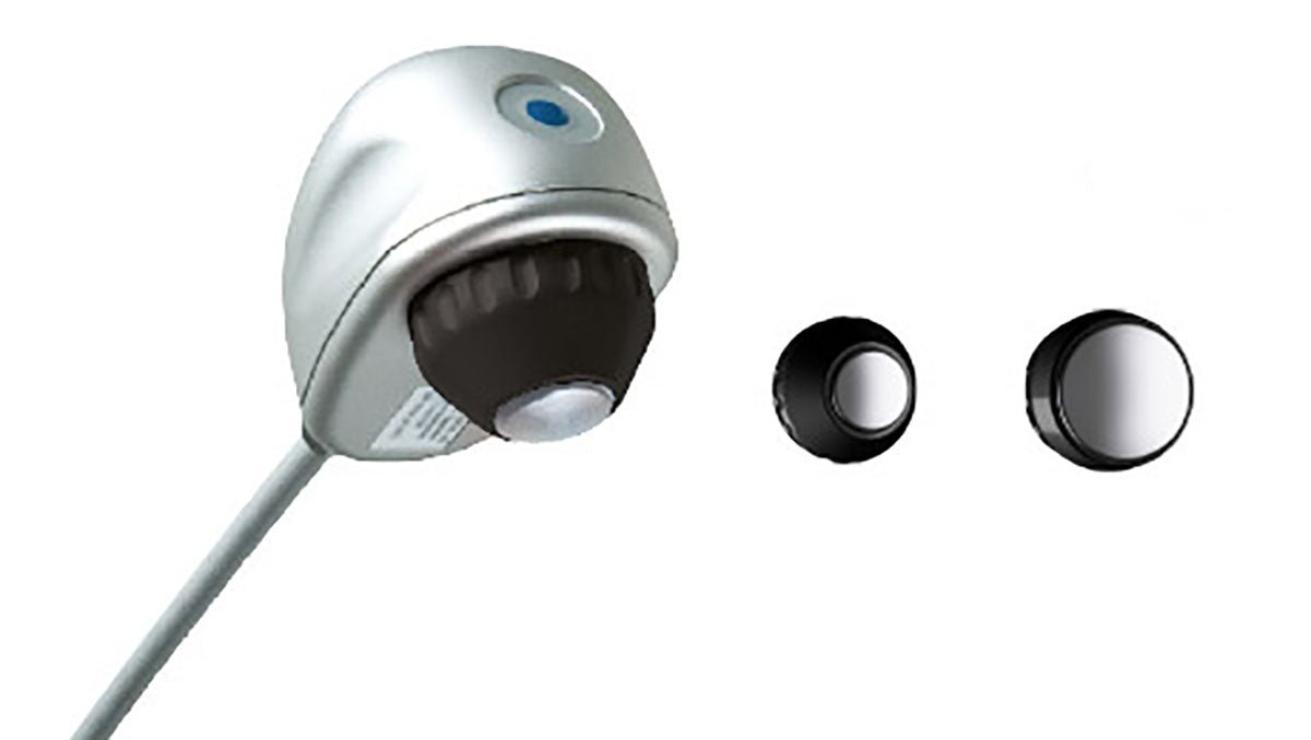 Chattanooga Intelect Mobile 2 RPW V-Actor Set