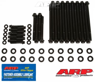 ARP SB Chevy LS1/LS6 5.7L/6.8L Hex Head Bolt Kit
