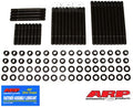 ARP BBC Air flow research 18 deg 12pt head stud kit