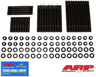 ARP BBC Air flow research 18 deg 12pt head stud kit