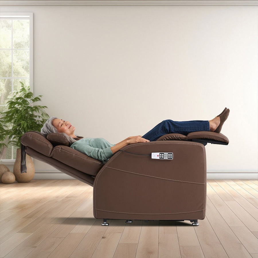 Human Touch Laevo ZG Chair with Lift Assist