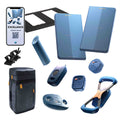 Kinvent Physio Sports Pack Connected Performance Assessment System
