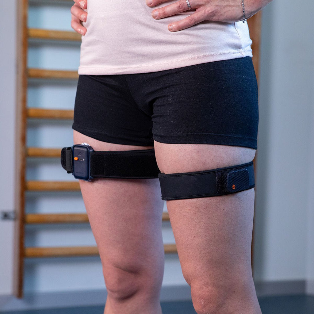 Kinvent K-Myo Duo Pack Wireless Surface EMG Sensors