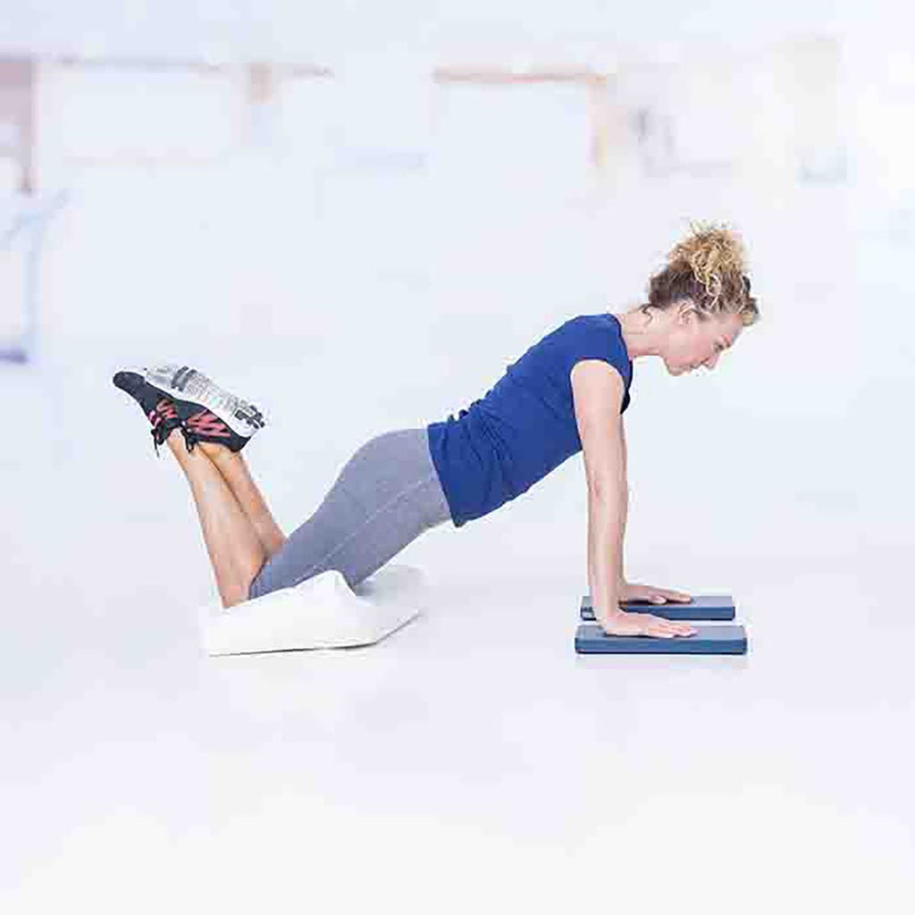 Kinvent K-Force Portable Balance & Force Assessment Plates