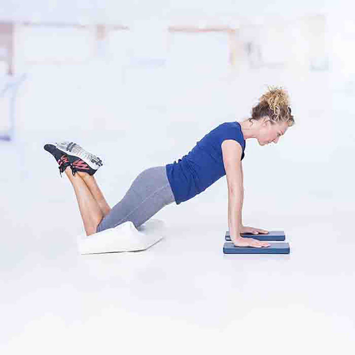 Kinvent K-Force Portable Balance & Force Assessment Plates