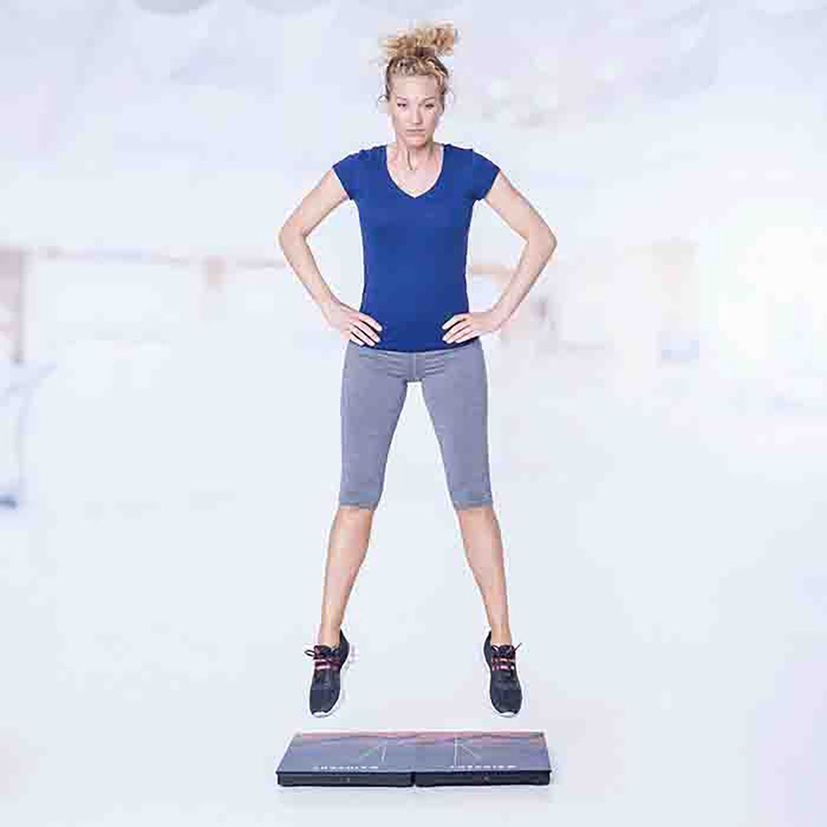 Kinvent K-Deltas Portable Force Plates
