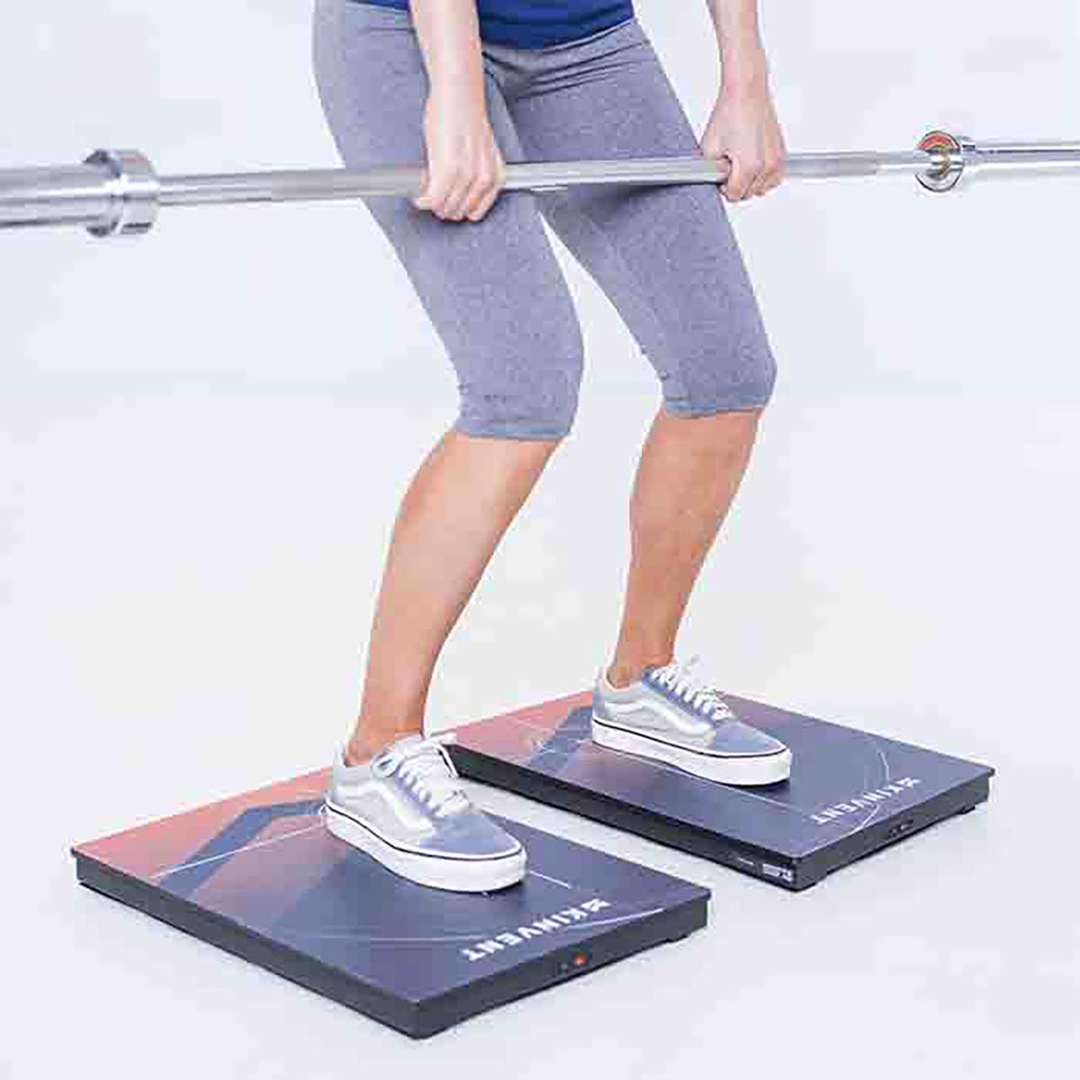 Kinvent K-Deltas Portable Force Plates