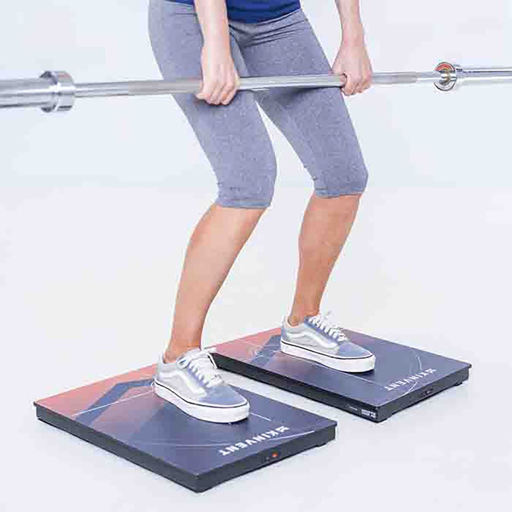 Kinvent K-Deltas XL Large Portable Force Plates