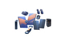 Kinvent Ultimate Solution Pack Complete Rehabilitation Assessment System