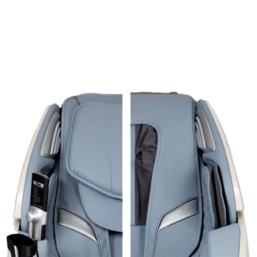 Titan Rejuv  4D Massage Chair