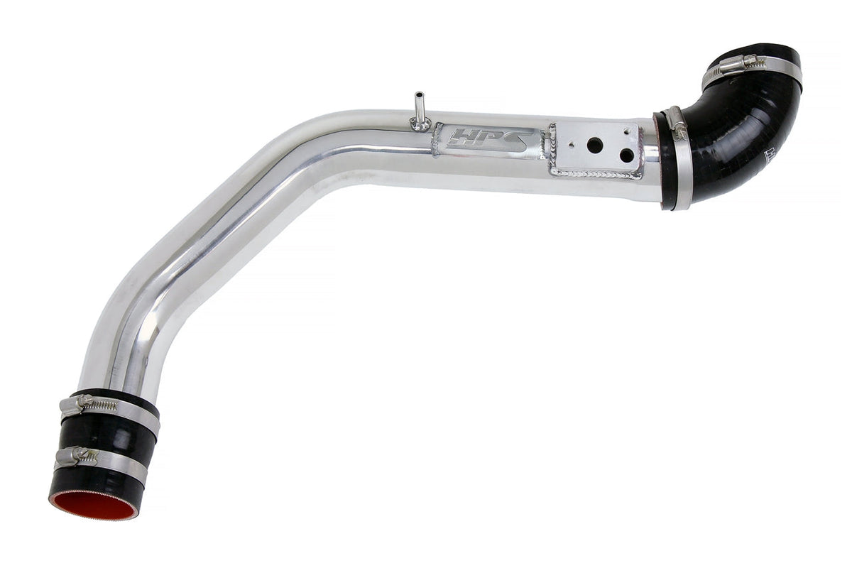 HPS Performance Intercooler Charge Pipe Kit (Cold Side Upper Only) for 2019-2025 Acura RDX 2.0T / 2018-2022 Honda Accord 2.0T [TC2/CV2]