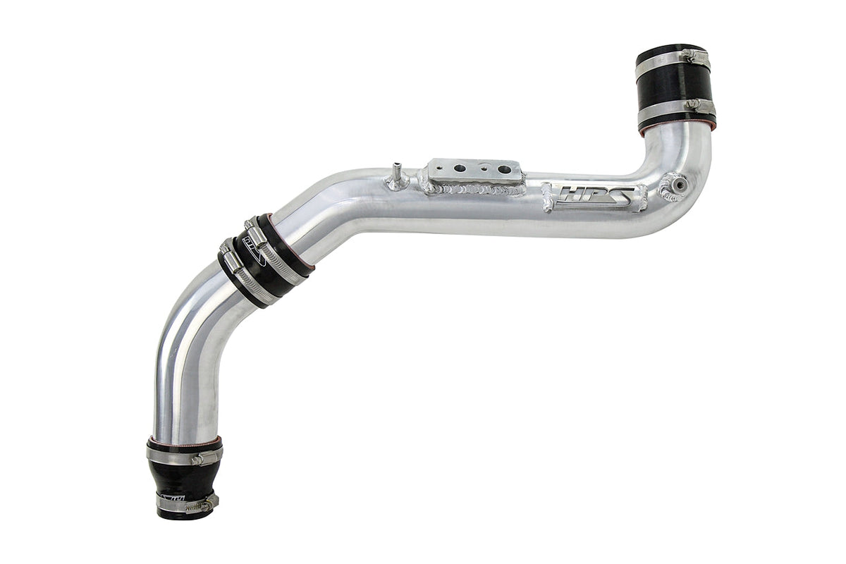 HPS Performance Intercooler Charge Pipe Kit (Cold Side Upper Only) for 2018-2022 Honda Accord 1.5T [CV1]
