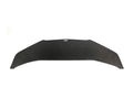 APR Carbon Fiber Front Wind Splitter for 2017+ Honda Civic Type R [FK8]