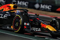 Minichamps F1 RB21 Team Oracle Red Bull Racing #1 WINNER Austin GP 2025 (Verstappen) 1:18