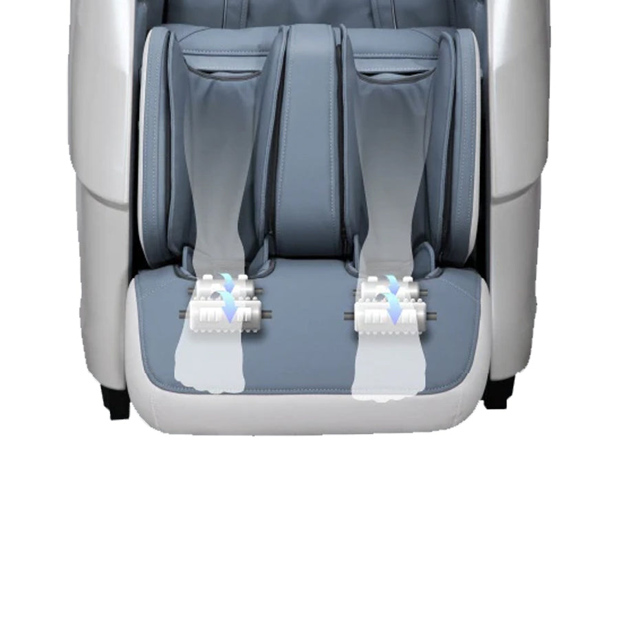 Titan Rejuv  4D Massage Chair