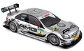 Mercedes-Benz Classe C DTM 2011 7 Vert 1/18