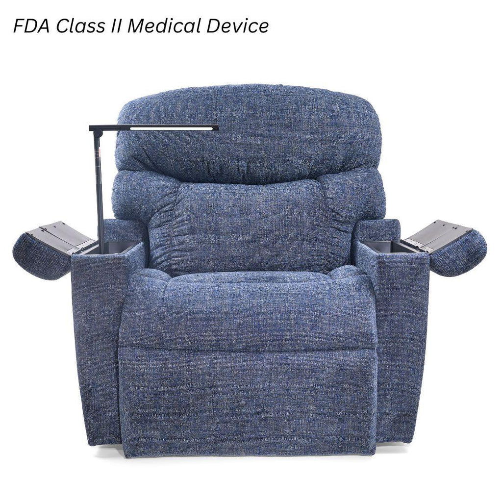 UltraComfort™ UC566 Maya Series 4-Zone Power Lift Chair
